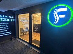 Fizio7 - Fizioterapie, Kinetoterapie, Recuperare Medicala, Recuperare Sportiva